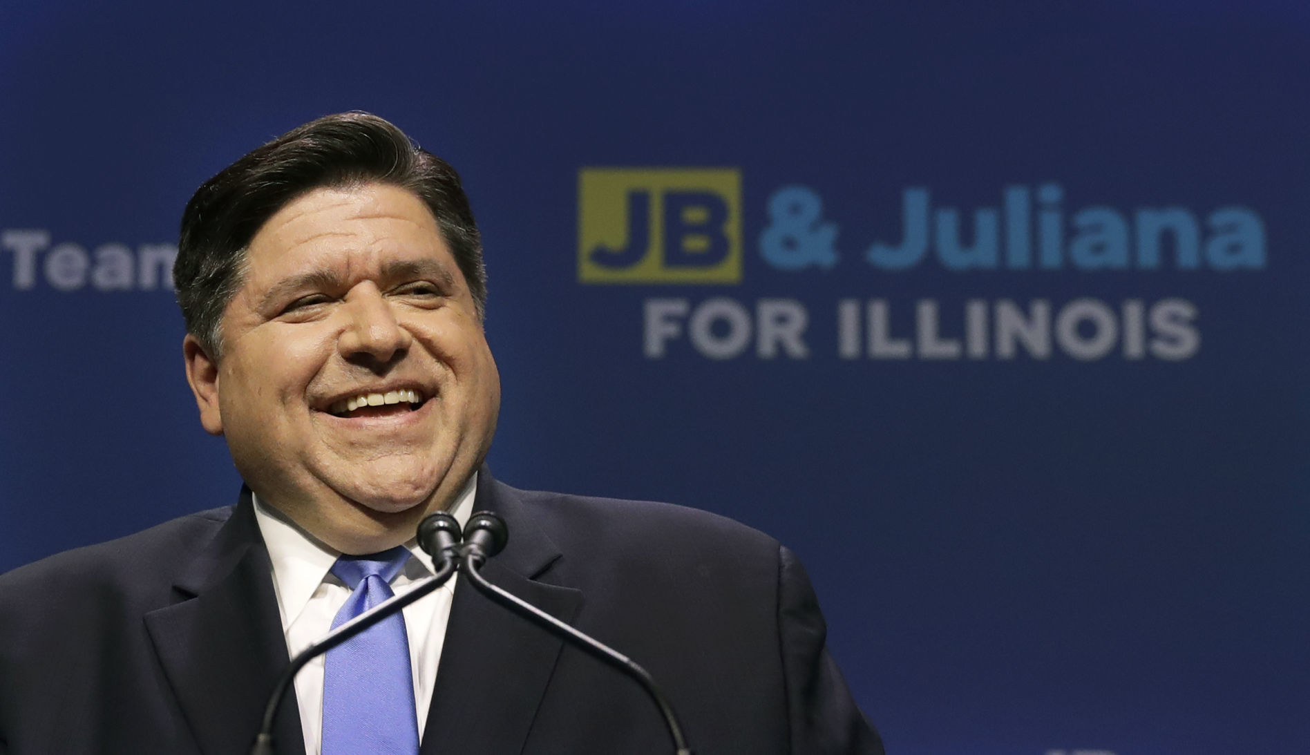 Illinois Primary Governor
